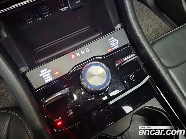 Jeep Cherokee 2022 3.6 автомат (гидро), миниатюра 9