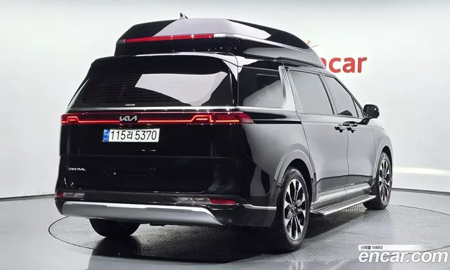 Kia Carnival 2023 3.5 автомат (гидро), миниатюра 2