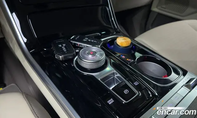 Kia Carnival 2023 3.5 автомат (гидро), миниатюра 12