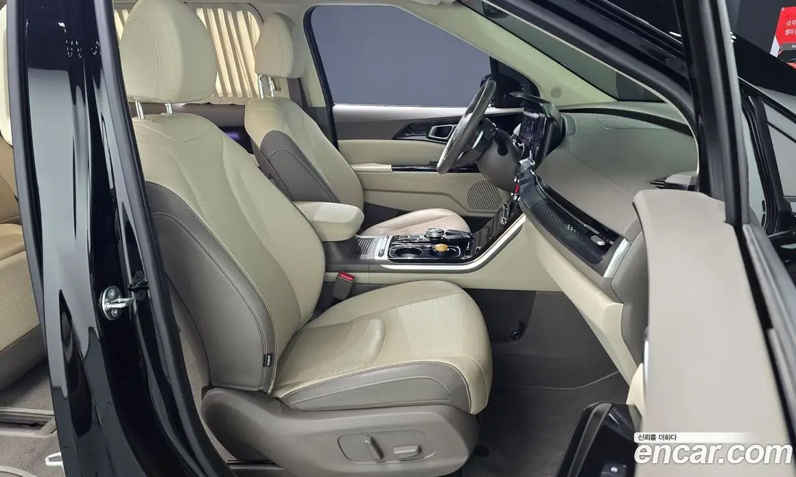 Kia Carnival 2023 3.5 автомат (гидро), фото 13