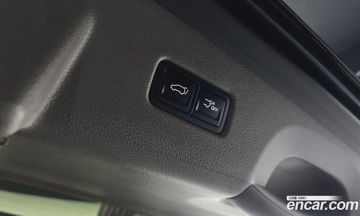 Kia Carnival 2023 3.5 автомат (гидро), фото 24
