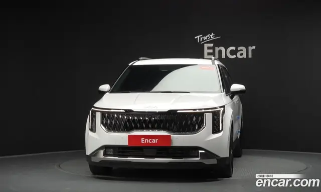 Kia Carnival 2024 1.6 автомат (гидро), миниатюра 2
