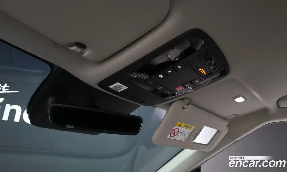 Kia Carnival 2024 1.6 автомат (гидро), фото 22