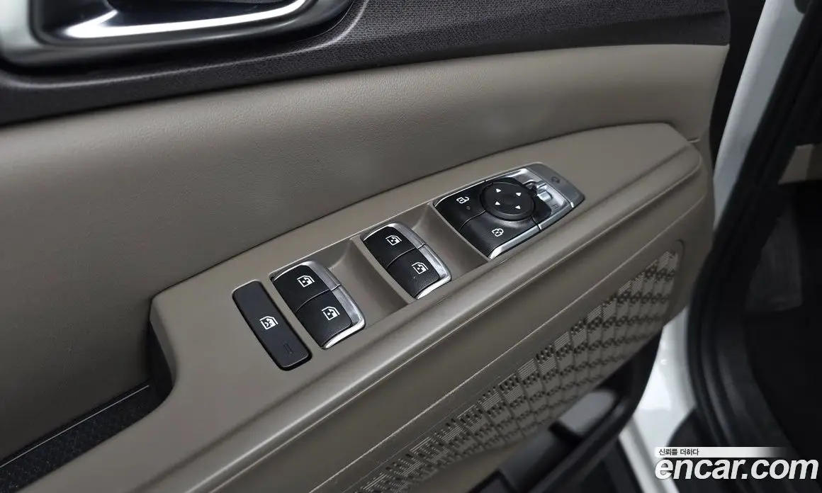 Kia Carnival 2024 1.6 автомат (гидро), фото 27
