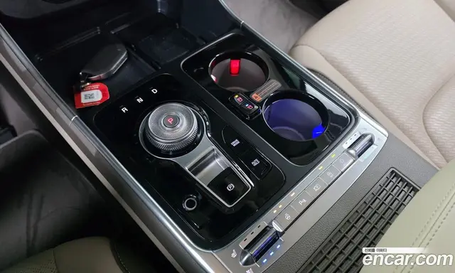 Kia Carnival 2024 2.2 автомат (гидро), миниатюра 12