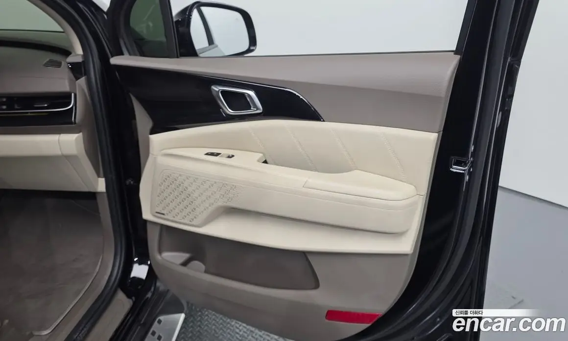 Kia Carnival 2024 2.2 автомат (гидро), фото 14