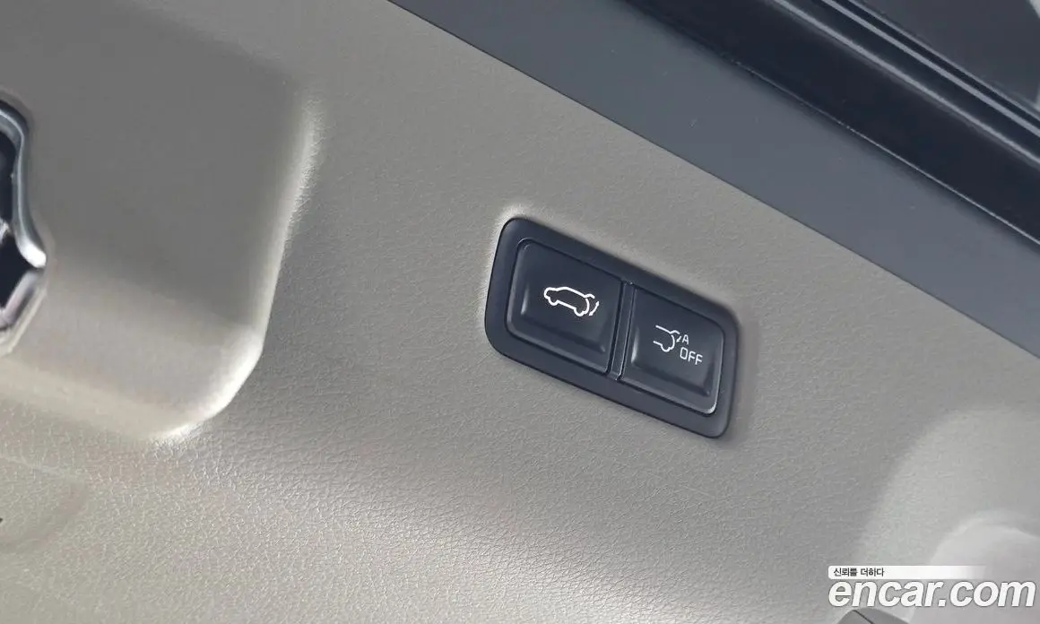 Kia Carnival 2024 2.2 автомат (гидро), фото 24