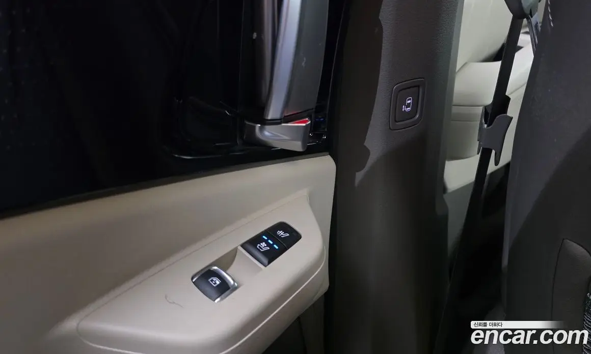 Kia Carnival 2024 2.2 автомат (гидро), фото 25