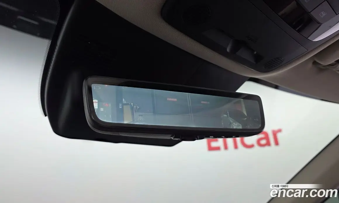 Kia Carnival 2024 2.2 автомат (гидро), фото 28