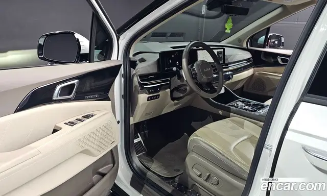 Kia Carnival 2024 1.6 автомат (гидро), миниатюра 12