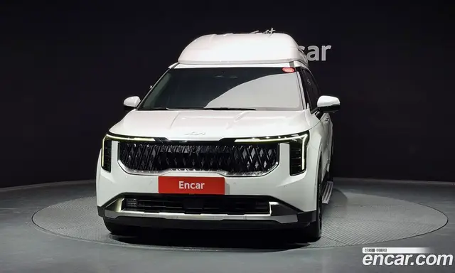 Kia Carnival 2024 1.6 автомат (гидро), миниатюра 3