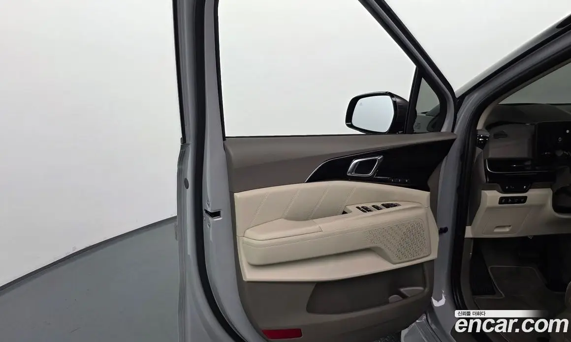 Kia Carnival 2025 3.5 автомат (гидро), фото 14