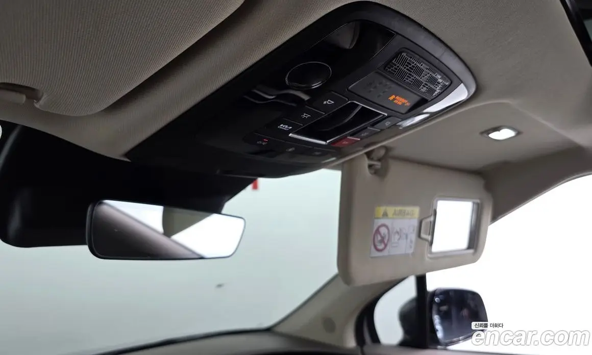 Kia Carnival 2025 3.5 автомат (гидро), фото 29