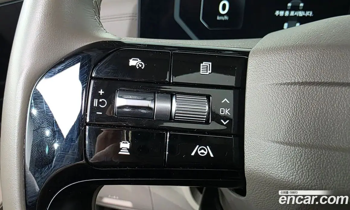 Kia Carnival 2025 3.5 автомат (гидро), фото 32