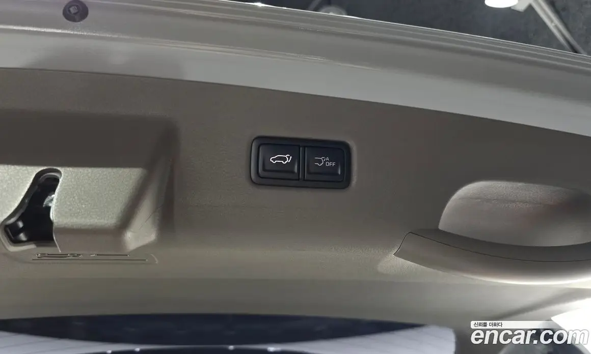 Kia Carnival 2025 3.5 автомат (гидро), фото 35