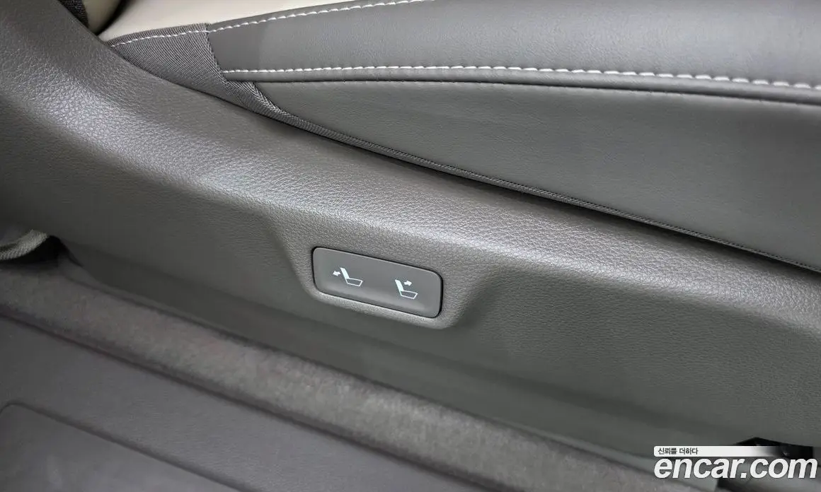 Kia Carnival 2025 3.5 автомат (гидро), фото 37