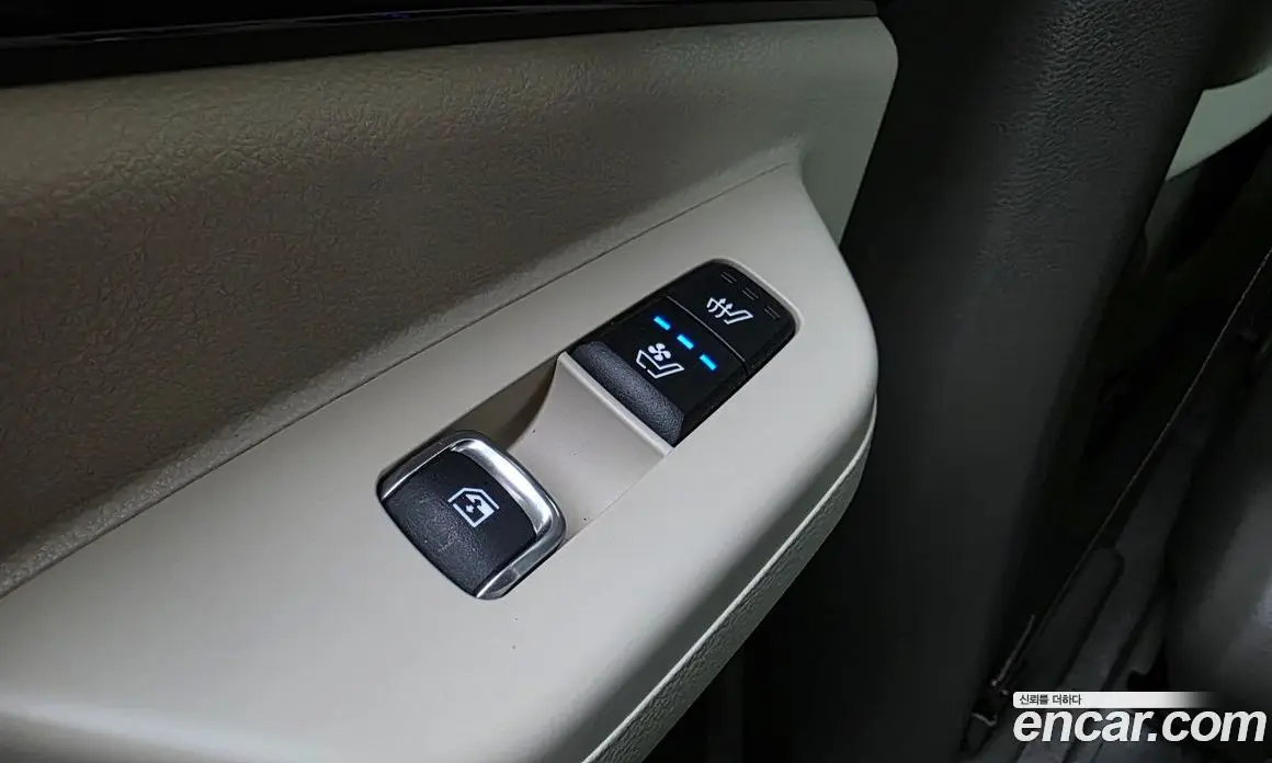 Kia Carnival 2025 3.5 автомат (гидро), фото 38