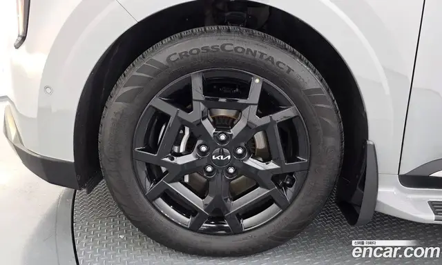Kia Carnival 2025 3.5 автомат (гидро), миниатюра 5