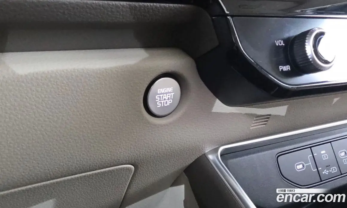 Kia Carnival 2025 3.5 автомат (гидро), фото 41