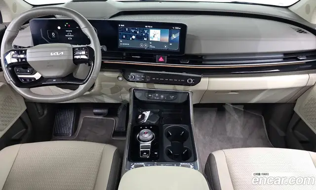 Kia Carnival 2025 3.5 автомат (гидро), миниатюра 10