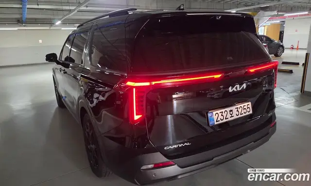 Kia Carnival 2025 1.6 автомат (гидро), миниатюра 5
