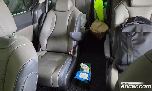Kia Carnival 2025 1.6 автомат (гидро), миниатюра 7