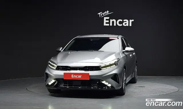 Kia K3 2022 1.6 автомат (гидро), миниатюра 2