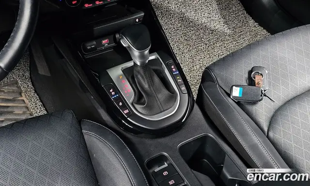 Kia K3 2022 1.6 автомат (гидро), миниатюра 11
