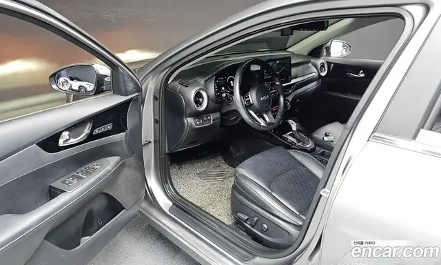 Kia K3 2022 1.6 автомат (гидро), миниатюра 12