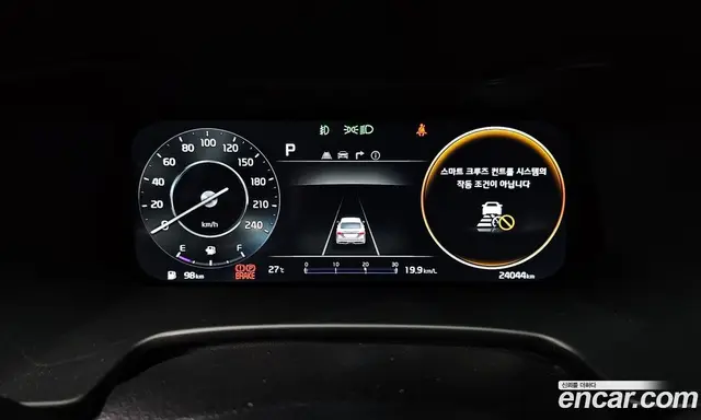 Kia K3 2022 1.6 автомат (гидро), миниатюра 10