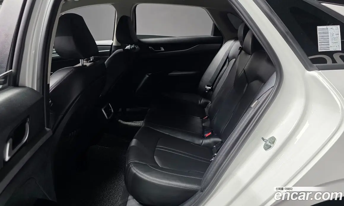 Kia K5 (Optima) 2022 2.0 автомат (гидро), фото 16