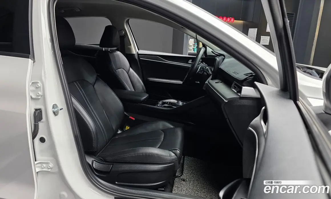 Kia K5 (Optima) 2022 2.0 автомат (гидро), фото 17