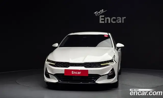 Kia K5 (Optima) 2022 2.0 автомат (гидро), миниатюра 3