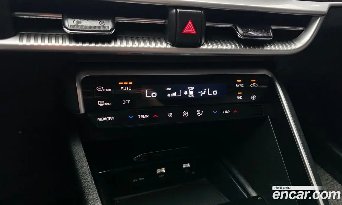 Kia K5 (Optima) 2022 2.0 автомат (гидро), фото 23