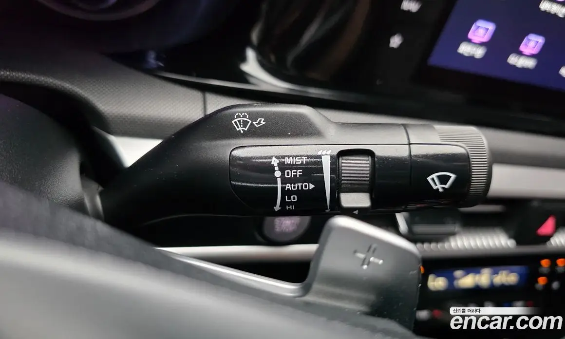 Kia K5 (Optima) 2022 2.0 автомат (гидро), фото 24