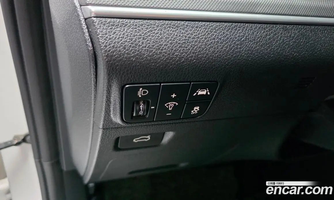 Kia K5 (Optima) 2022 2.0 автомат (гидро), фото 30