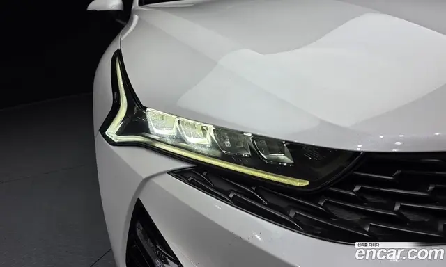 Kia K5 (Optima) 2022 2.0 автомат (гидро), миниатюра 8