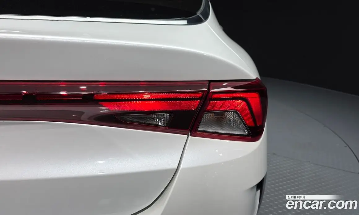 Kia K5 (Optima) 2022 2.0 автомат (гидро), фото 9