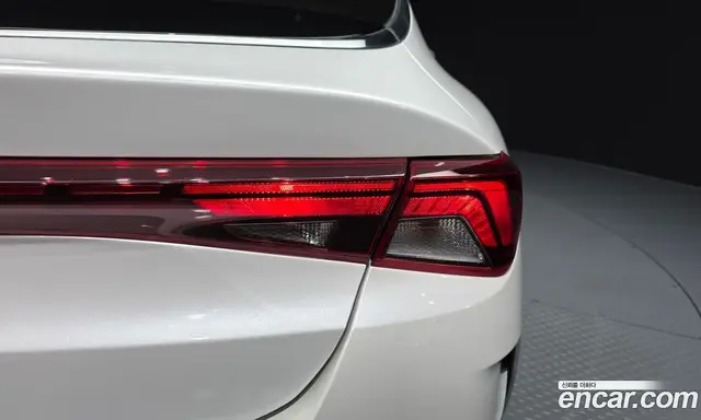 Kia K5 (Optima) 2022 2.0 автомат (гидро), миниатюра 9