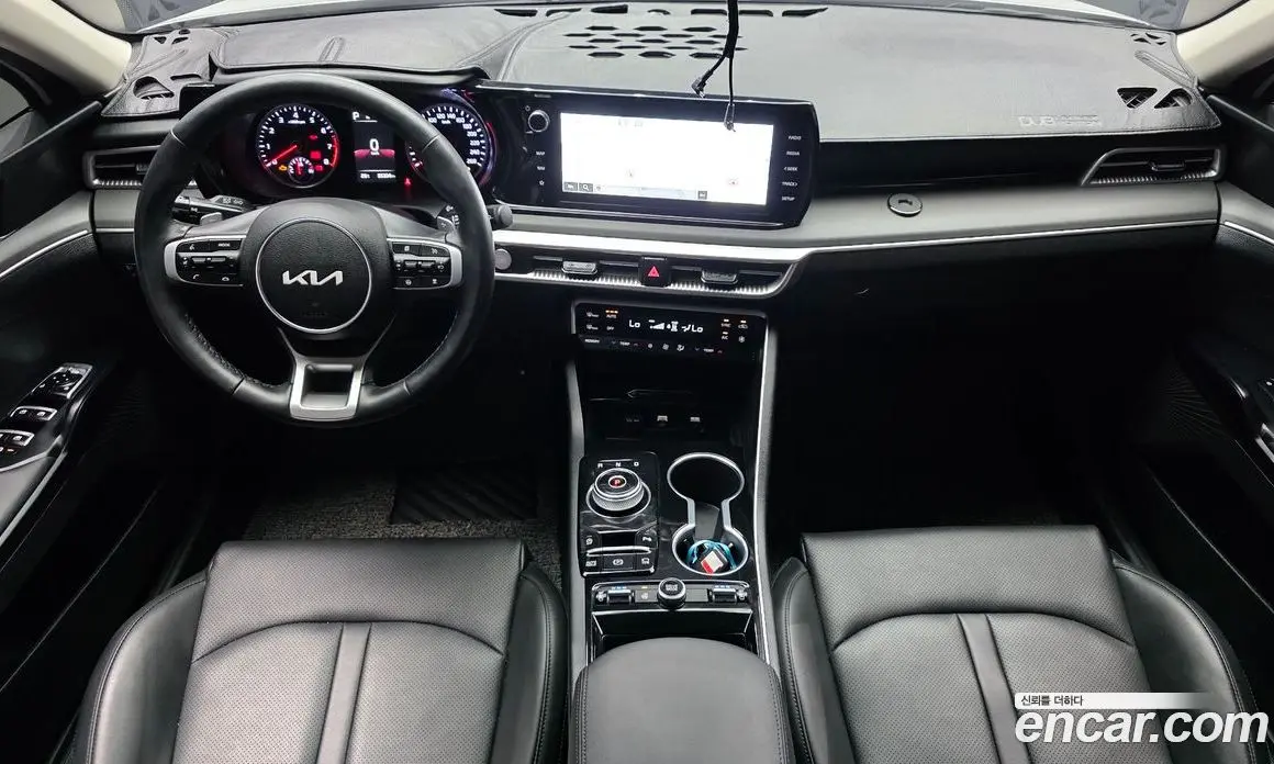 Kia K5 (Optima) 2022 2.0 автомат (гидро), фото 10