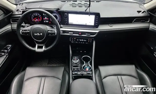 Kia K5 (Optima) 2022 2.0 автомат (гидро), миниатюра 10
