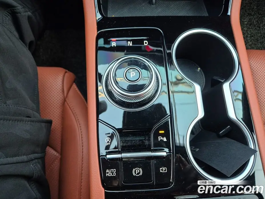 Kia K5 (Optima) 2023 1.6 автомат (гидро), фото 9