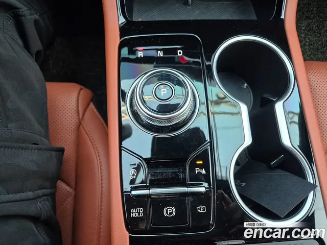 Kia K5 (Optima) 2023 1.6 автомат (гидро), миниатюра 9