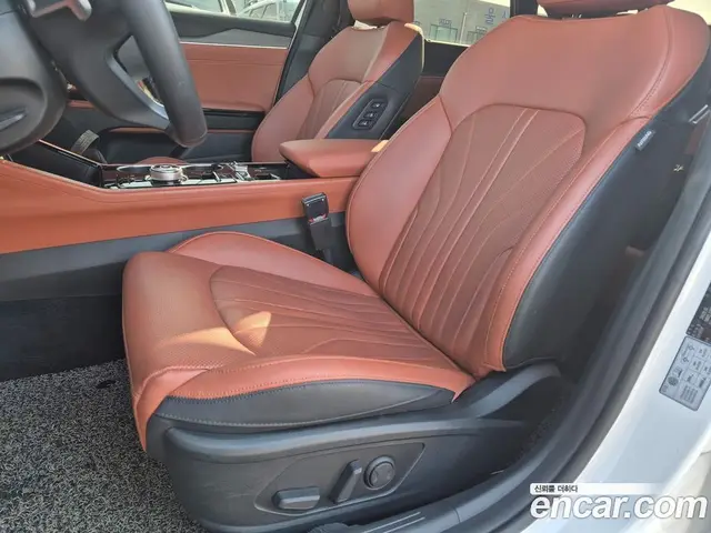 Kia K5 (Optima) 2023 1.6 автомат (гидро), миниатюра 10