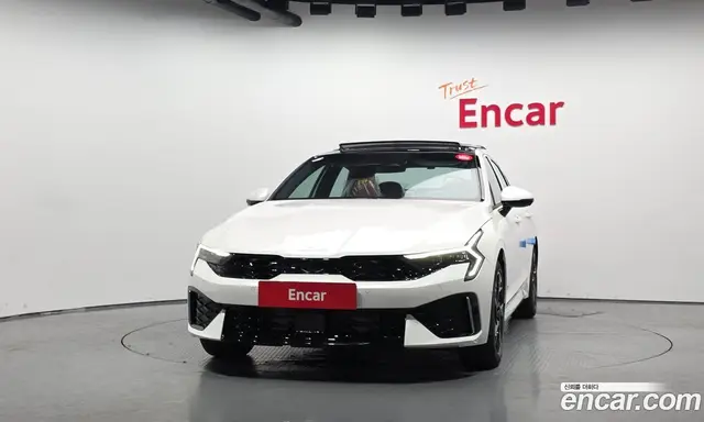 Kia K5 (Optima) 2026 2.0 автомат (гидро), миниатюра 3
