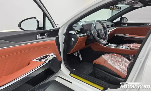 Kia K5 (Optima) 2026 2.0 автомат (гидро), миниатюра 10
