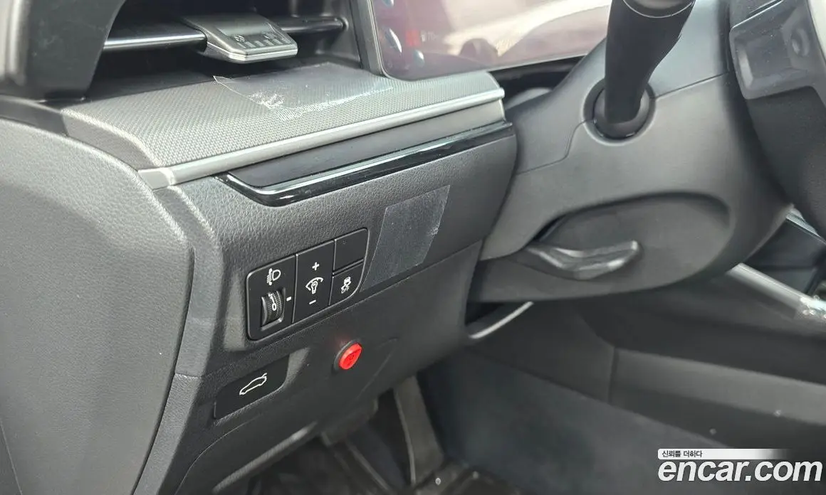 Kia K5 (Optima) 2026 2.0 автомат (гидро), фото 25