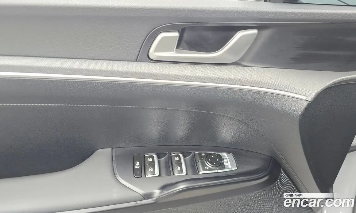 Kia K5 (Optima) 2026 2.0 автомат (гидро), фото 28