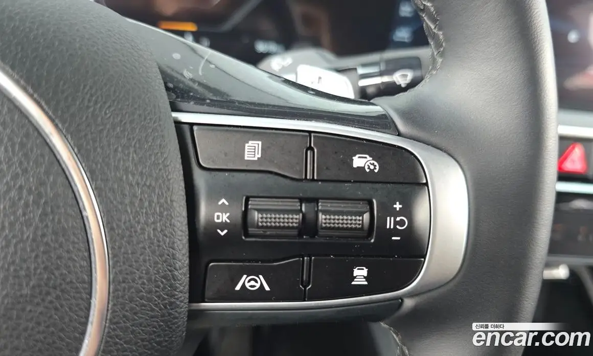 Kia K5 (Optima) 2026 2.0 автомат (гидро), фото 30