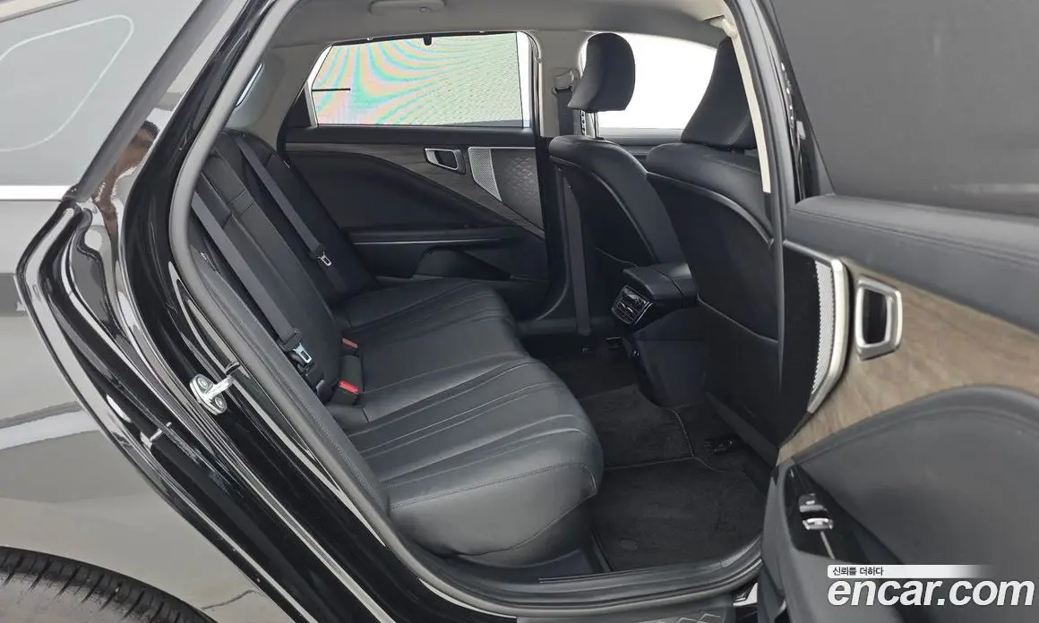 Kia K8 2023 1.6 автомат (гидро), фото 11